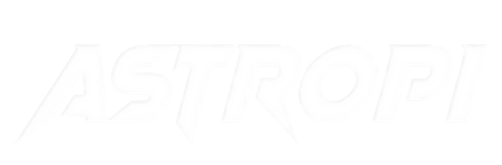 Astropi Logo
